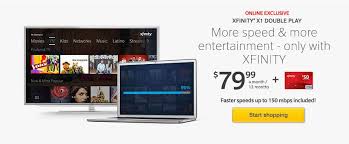 Comcast Cable Tv Internet Phone Digital Cable Tv Internet Phone Cable Tv