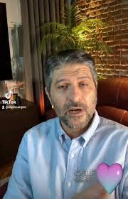 Tito James's Instagram, Twitter & Facebook