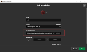 An image of all featured servers in the bedrock edition. Mc 192508 Settings Reset Every Time I Start Minecraft Jira