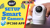 It'll open to show more info about using your camera or webcam. Victure Pc650 How To Share Camera With Others Youtube