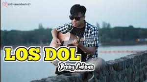 Dm e a cek paket datane, yen entek tak tukokne. Chords For Denny Caknan Los Dol Cover Gitar Akustik By Thomas Kharis