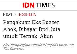 Pasti penasaran, kan, seberapa besar gaji dari profesi yang tengah ramai jadi perbincangan ini? Gaji Dokter Kalah Dari Tukang Parkir Idi Akui Di Daerah Di Bawah Rp 3 Juta Page 2 Kaskus