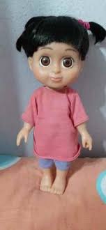 Muneca susi pop de segunda mano