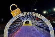 Tour the Best Christmas Lights in the Triangle - a list and ...