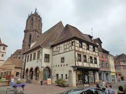 Maison du pain is now one of the uk's leading suppliers of bread, delivering to a network of clients including the most prestigious restaurants and hotels. La Maison Du Pain Selestat 2021 All You Need To Know Before You Go With Photos Tripadvisor