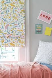 Roman blinds for kids room. Children S Blinds Made To Measure Nursery Blinds Hillarys