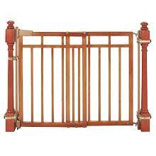 Babies R Us Stylish Secure Deluxe Top Of Stair Gate With Dual Banister Knit Baby Gates Stair Gate Baby Safety Gate Stairs