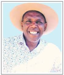 SHUJAA JOHN KIAMA MURIITHI