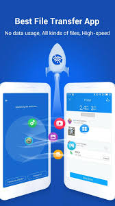Click on the download button to visit the official shareit site and download the file for your operating system. Shareit App Download Install Shareit Apk For Android Pc And Ios