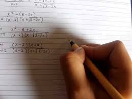 Maybe you would like to learn more about one of these? Menjawab Soal Limit Fungsi Dengan Metode Perkalian Sekawan Youtube