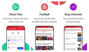 Opera mini offers the ability to have web pages open in different tabs like you are used to from browsers for the pc. Top 11 Best Android Browsers Updated November 2020