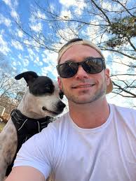 Lost calf found safely in pasture