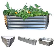 Birdies Raised Garden Beds Colours 10 In 1 Veggie Bed Birdies Garden Productsbirdies Garden Products
