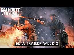 Keep on reading and we'll run through the key information about the . Call Of Duty Vanguard Is Getting A Free Open Beta This Weekend