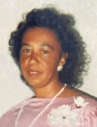 Obituary information for Clara Dean Zeno