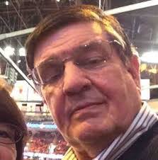 Keith Swigart's Instagram, Twitter & Facebook