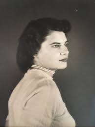 Obituary information for Elizabeth Ann Patterson