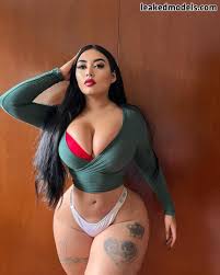 Michbaezoficial  Michelle Bunny  m_baezsan1 Photo Nude Leaks OnlyFans 5  - Modèles Leakées