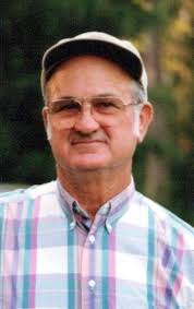Obituary for Harley "Buck" Davis
