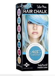 Splat's unique hair color kit provides vivid color in just one use! Dyeing Hair At Home The Best Hair Dye For Dark Hair