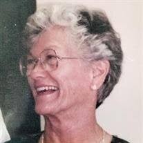 Barbara Keller Obituary