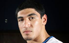 Ballin' is a Habit: Enes Kanter's father rips the Fenerbahce Ulker