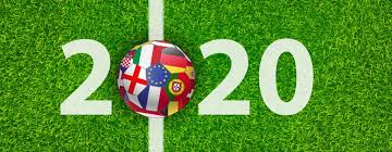 Juli 2021 in zehn europäischen städten und einer asiatischen stadt (baku) stattfinden. Fussball Europameisterschaft 2020 60 Jahriges Jubilaum