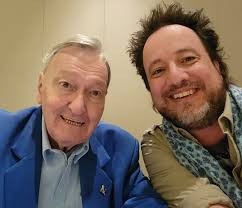 Erich Charles Buhagiar"