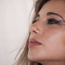 unique nose ring nose piercing nose stud tribal nose ring nose hoop gold nose ring cartilage ring helix hoop tragus earring gauges unique nose rings gold nose rings nose hoop