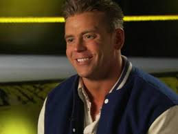 WWE Superstar, Fairfax Native Alex Riley Returns To Roots