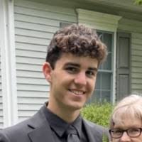 Matthew Depalma's Instagram, Twitter & Facebook