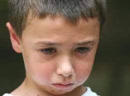 Suffer the Little Children