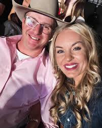Clay Walker concert with my sweetheart and good friends! I ran into Jessica  Tyler, one of Oklahoma's BEST nurse injectors! I can't wait for our  appointment coming up so she can make