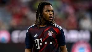 The kid had everything it. Manager Niko Kovac Insists That Troubled Portugal Star Renato Sanches Has A Future At Bayern Munich 90min