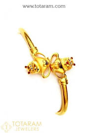 22k Baby Bangles Baby Bangles Baby Boy Jewelry Gold Baby Bangles