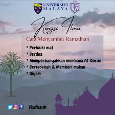 Rasulullah dalam sebuah hadits menjelaskan prinsip dalam berinfaq yang paling afdhal, cara infak yang paling bagus yang paling besar pahalanya di sisi allah subhanahu wa ta'ala. Kafa Um On Twitter 5 Qiyam Menghidupkan Malam Hari Di Bulan Ramadhan Mempunyai Ganjarannya Tersendiri Sabda Rasulullah Saw Barangsiapa Yang Solat Qiyam Bersama Imam Sehingga Selesai Maka Allah Telah Memberikannya Ganjaran Qiyam Sepanjang