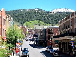 It's fun to walk and explore main street. Downtown Park City Utah Park City Utah Park City Best Places To Live