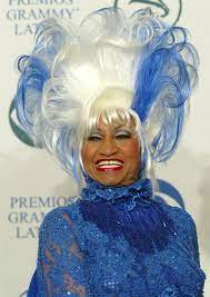 Haz clic aquí para escuchar a celia cruz en spotify: Celia Cruz Biography Songs Music Facts Britannica