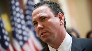 Kissing congressman to run again unless there's an 'outcry'