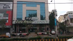 Contact property dealers of this project for free. Lifestyle Furniture In The City Vijayawada
