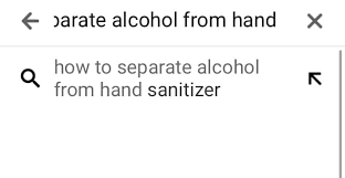How hand sanitizers sans alcohol hold up. Pu Confessions Trolls No More Stocks Remaining Facebook