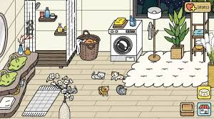 Massive photo gallery of custom bathroom design ideas of all types, sizes and color schemes. Adorable Home Bathroom Ideas Adorable Homes Game Adorable Aesthetic Bathroom