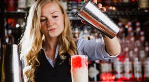 The Lincolnite tries: Strait and Narrow's new 'Yellow Pages' cocktail menu