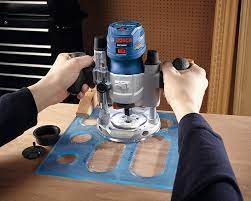 The Best Plunge Routers For Workshops In 2020 Bob Vila