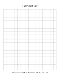 1 Cm Metric Graph Paper Black Free Printable For Area