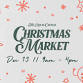 The House Church Christmas Market event image