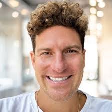 Patrick Cella's Instagram, Twitter & Facebook