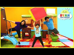 The Floor Is Lava Giant Life Size Board Game Youtube The Floor Is Lava Board Games Family Game Night