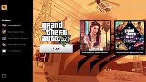 Jugar gta 5 en pc. Rockstar Soluciona El Error Que Impedia Jugar A Gta 5 Sin Conexion En Pc Vandal