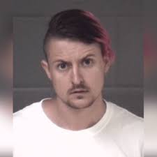 Man charged with arson, accused of setting fire to his mobile home